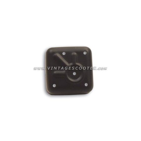 Capot de redresseur acier Vespa 125 VNB / 150 VBA/VBB/ 125 GTR/ TS / 180 SS 